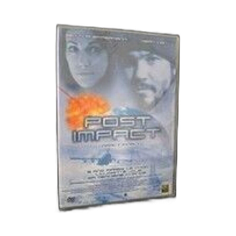 Post impact - Neuf sous blister
