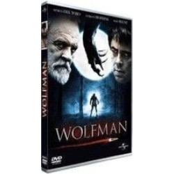 Wolfman - Neuf sous blister