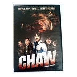 Chaw [FRANZOSICH] - Neuf sous blister