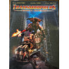 Transmorphers robots invasion [FR Import] - Neuf sous blister