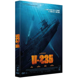 U-235 [FR Import] - Neuf sous blister