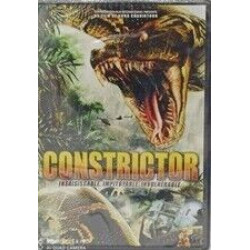 Constrictor - Neuf sous blister