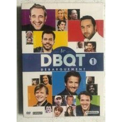 Le DBQT débarquement 1 - Neuf sous blister