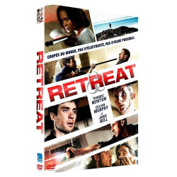 Retreat - Neuf sous blister