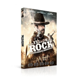 Yellow rock [FR Import] - Neuf sous blister