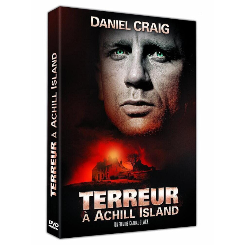 Terreur A Achill Island - Neuf sous blister