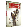 COCKNEYS vs ZOMBIES - Neuf sous blister