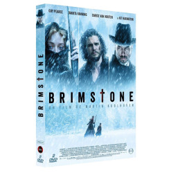 Brimstone [FR Import] - Neuf sous blister