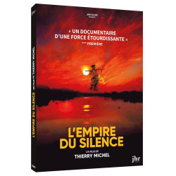 L'empire du silence [FR Import] - Neuf sous blister