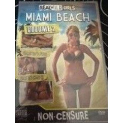 Miami beach volume 2 - Neuf sous blister