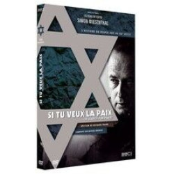 Si tu veux la paix - Les films du centre Wiesenthal - Neuf sous...
