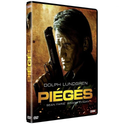 Piégés [FR Import] - Neuf sous blister