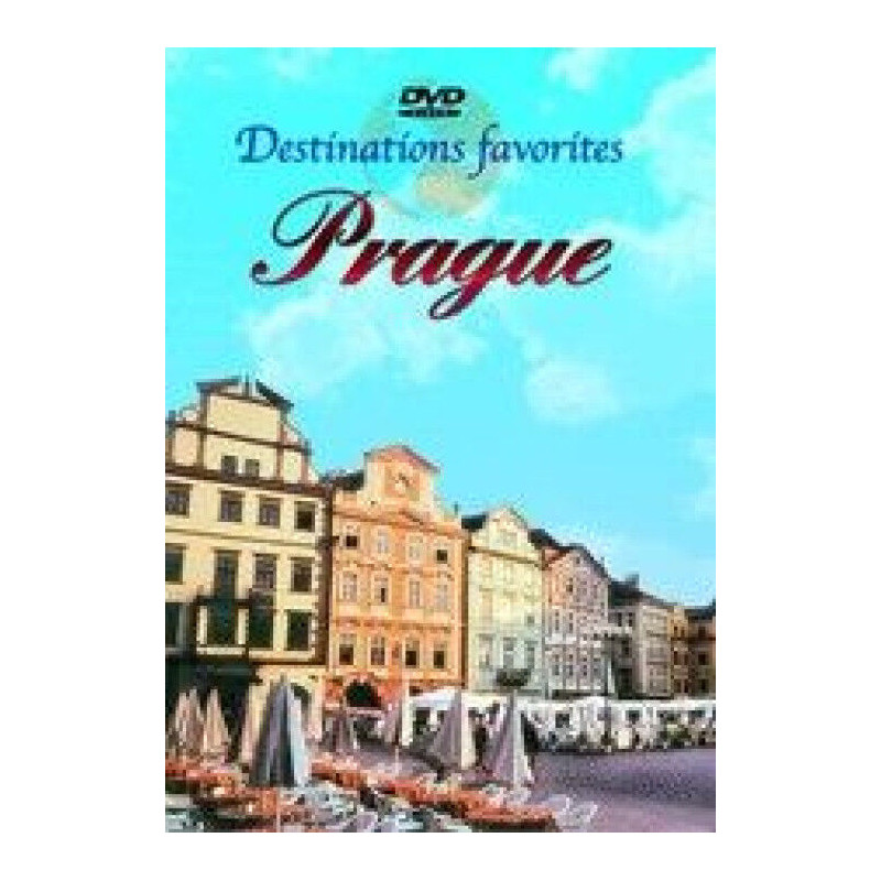 Prague [FR Import] - Neuf sous blister