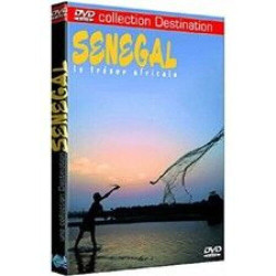 Destination : Sénégal - Neuf sous blister
