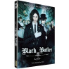 Black Butler : Le film Live - Edition DVD - Neuf sous blister