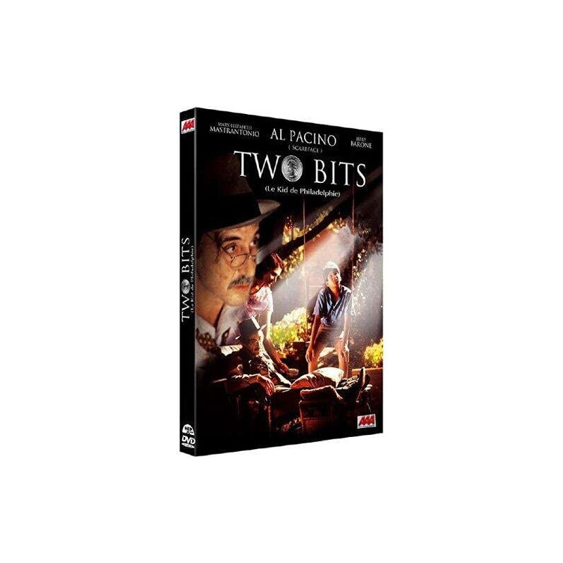 Two bits - le kid de philadelphie [FR Import] - Neuf sous blister