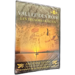 Ancienne Egypte- Les Nouvelles Découvertes Vol. 3 - Neuf sous blister