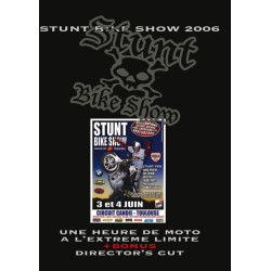 Stunt Bike show 2006 - Neuf sous blister