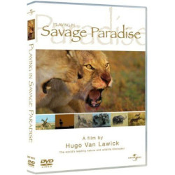 Jeux au paradis sauvage - Neuf sous blister