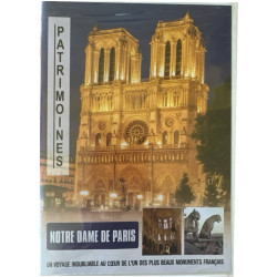 Notre-Dame de Paris - Neuf sous blister