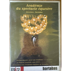 Académie du spectacle equestre [FR Import] - Neuf sous blister