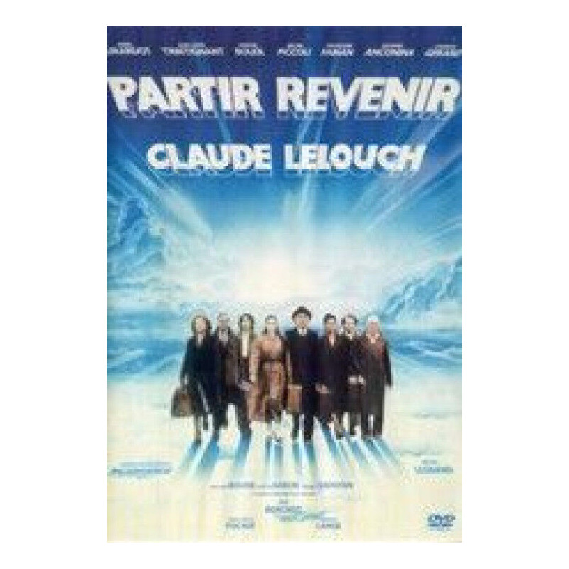 Le candidat [FR Import] - Neuf sous blister