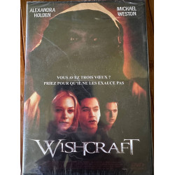 Wishcraft [FR IMPORT] - Neuf sous blister