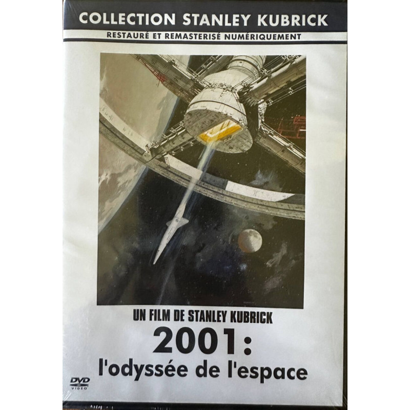 2001: l'odysee de l'espace - Neuf sous blister