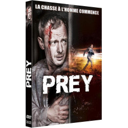 Prey - Neuf sous blister