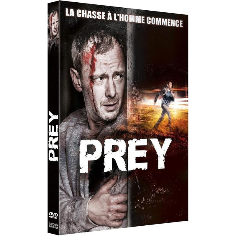 Prey - Neuf sous blister
