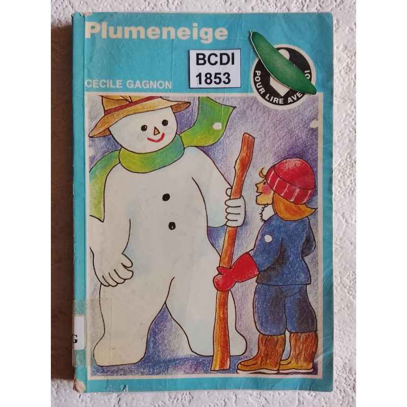 Plumeneige