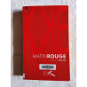 Matin rouge