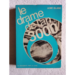 Le drame de l'an 3000