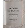 Le drame de l'an 3000