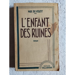 L'enfant des ruines