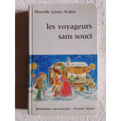 Les voyageurs sans souci