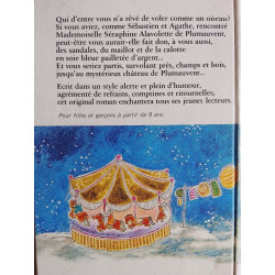 Les voyageurs sans souci