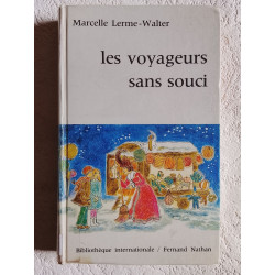 Les voyageurs sans souci