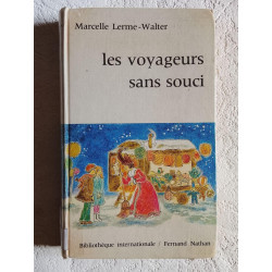 Les voyageurs sans souci