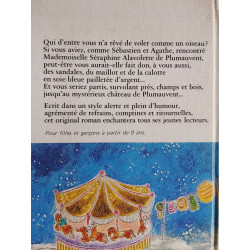 Les voyageurs sans souci