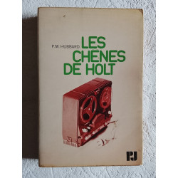 Les chênes de Holt