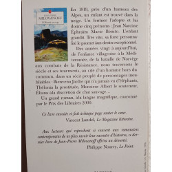 L'Offrande sauvage