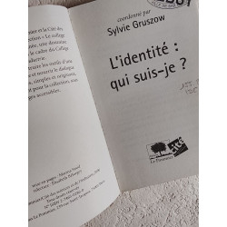 L'identité : qui suis-je