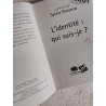 L'identité : qui suis-je