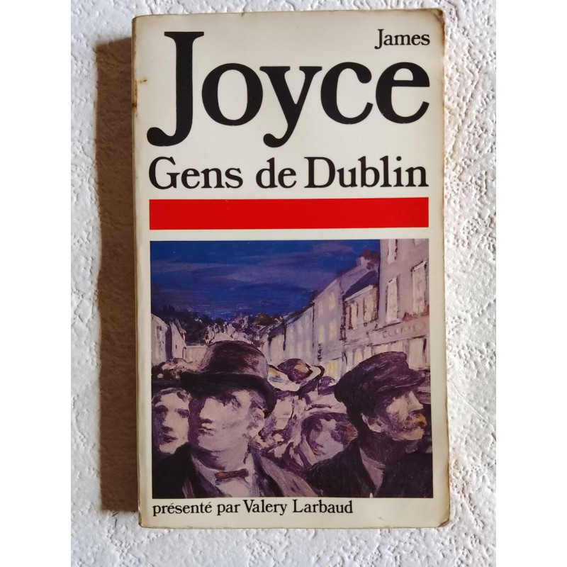 Gens de Dublin