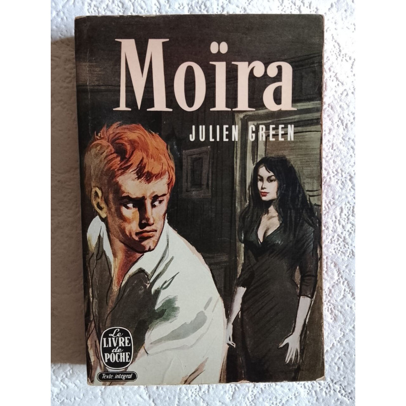 Moïra