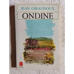Ondine