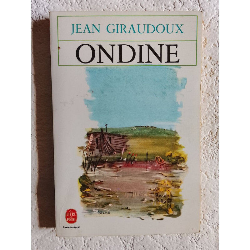 Ondine