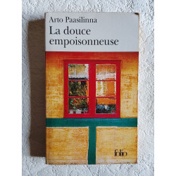 La douce empoisonneuse