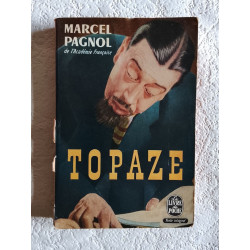 Topaze
